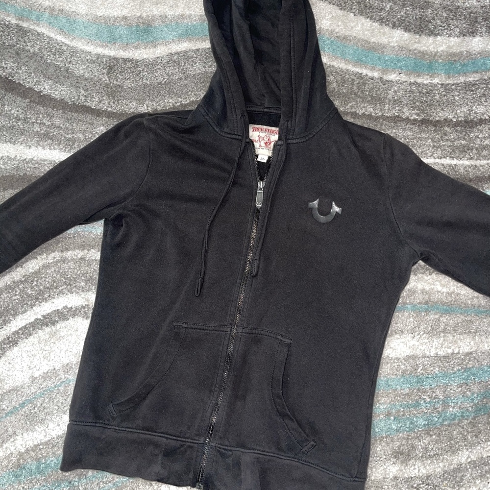 True Religion Hoodie